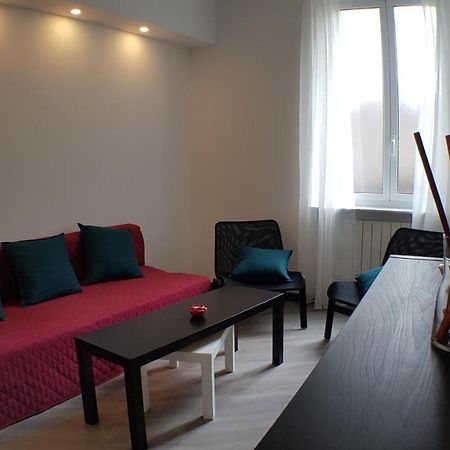 Lisauro Apartment Fieschi 제노바 외부 사진
