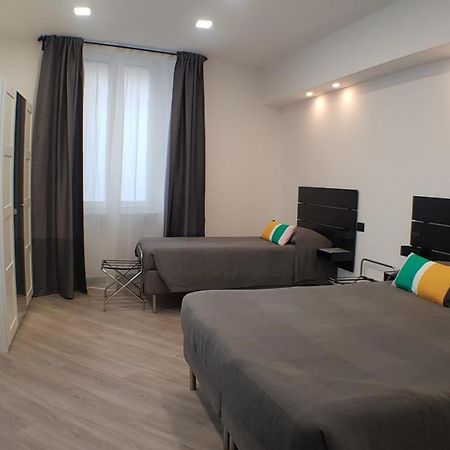 Lisauro Apartment Fieschi 제노바 외부 사진
