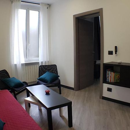 Lisauro Apartment Fieschi 제노바 외부 사진