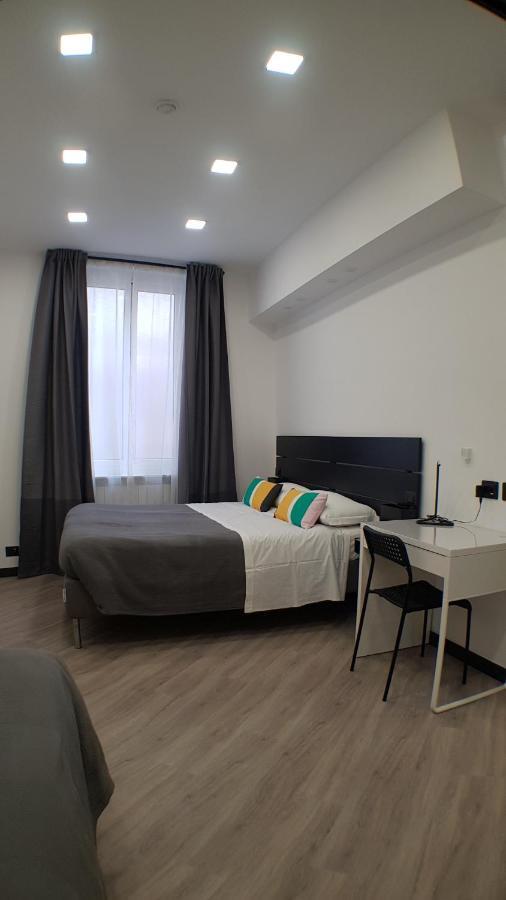 Lisauro Apartment Fieschi 제노바 외부 사진