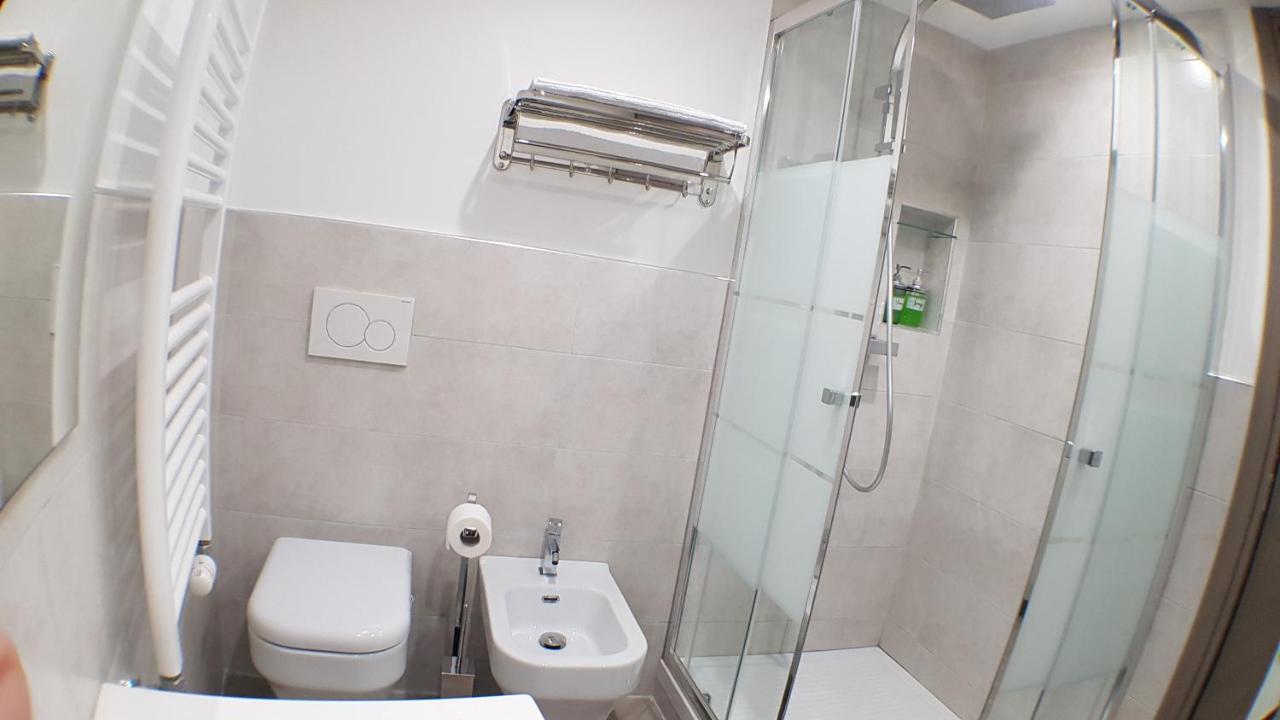 Lisauro Apartment Fieschi 제노바 외부 사진