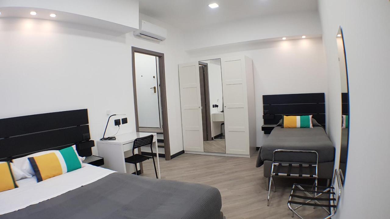 Lisauro Apartment Fieschi 제노바 외부 사진