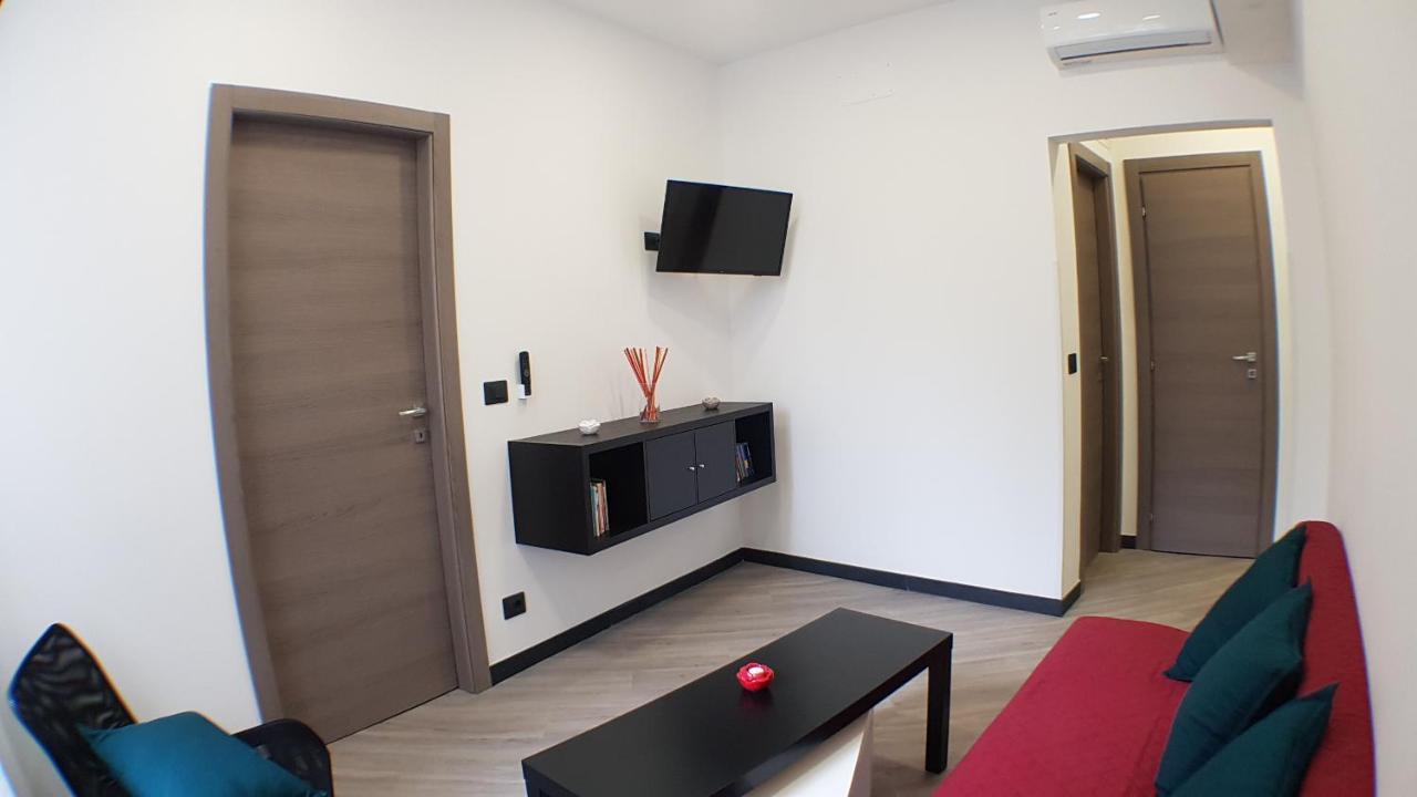 Lisauro Apartment Fieschi 제노바 외부 사진