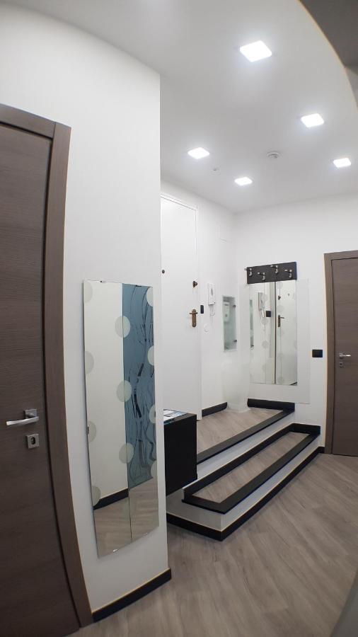 Lisauro Apartment Fieschi 제노바 외부 사진