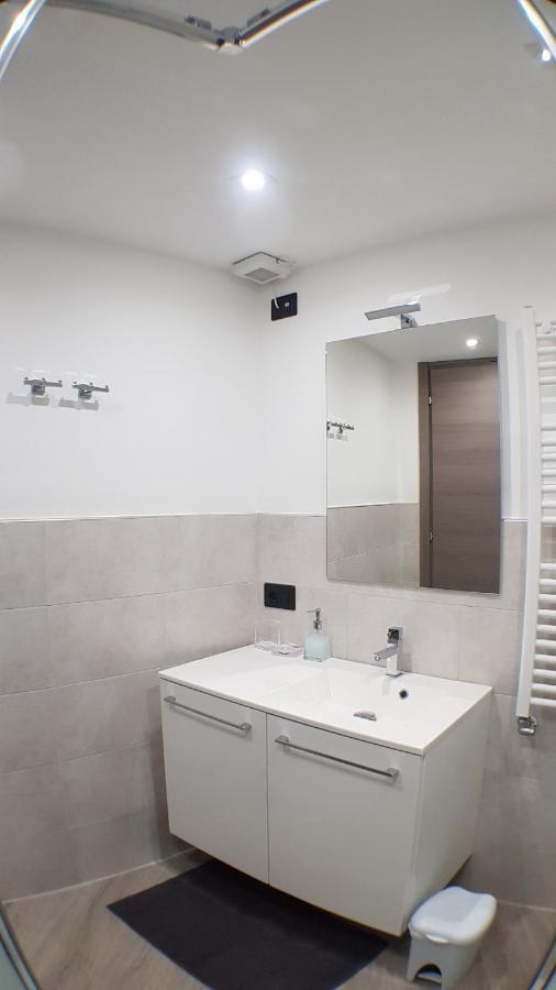 Lisauro Apartment Fieschi 제노바 외부 사진