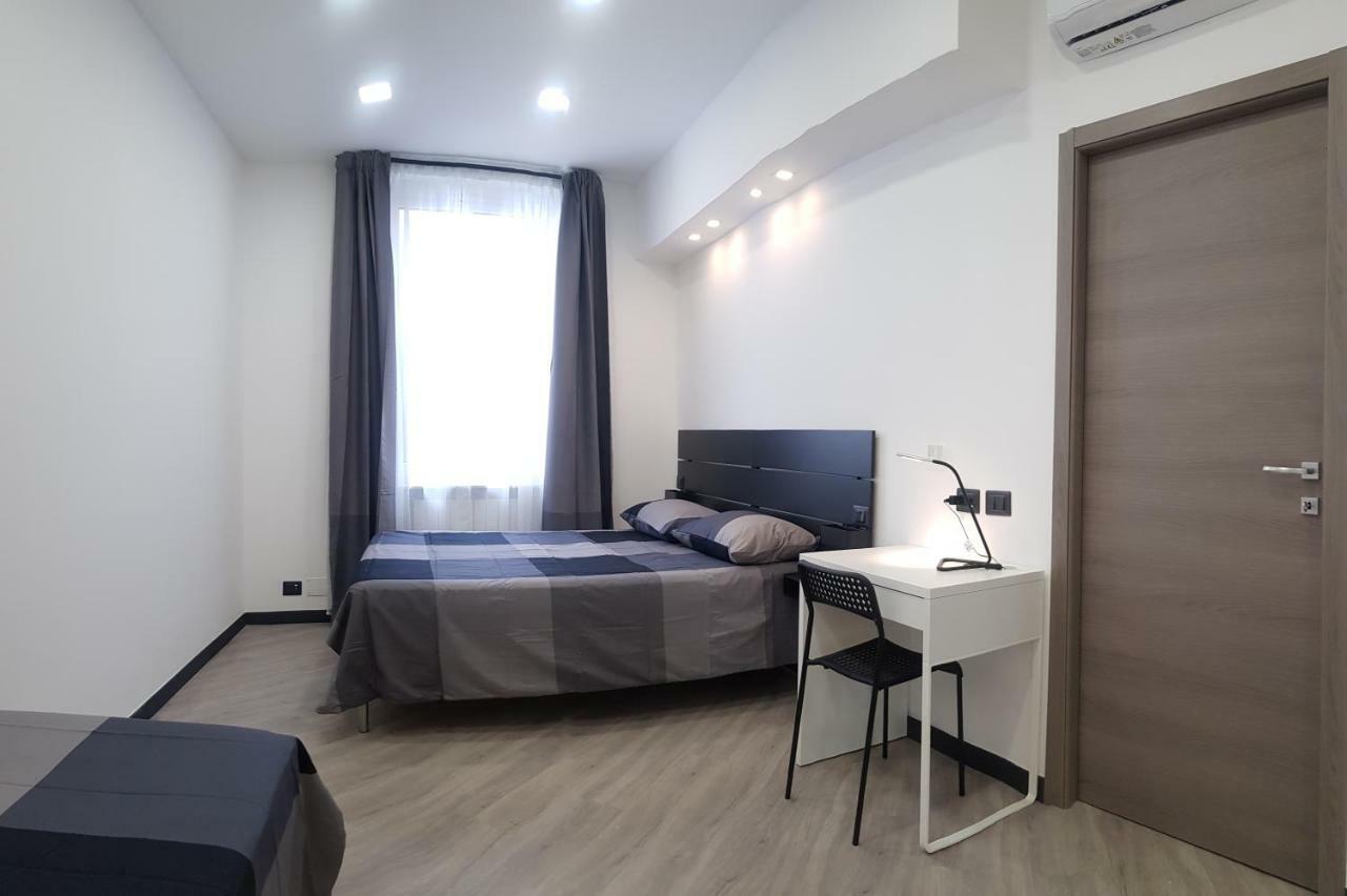 Lisauro Apartment Fieschi 제노바 외부 사진