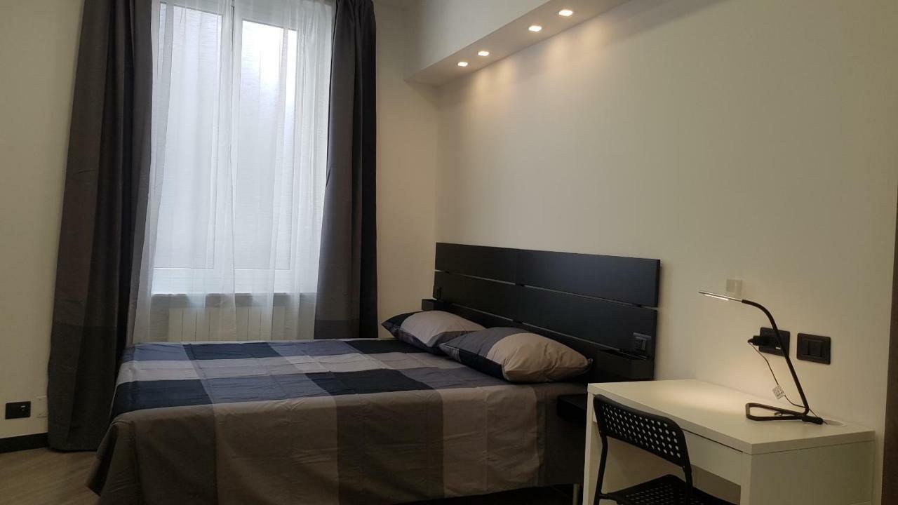 Lisauro Apartment Fieschi 제노바 외부 사진
