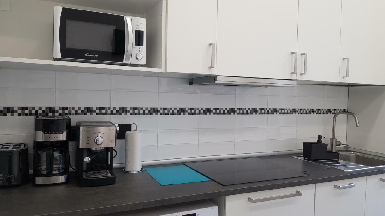 Lisauro Apartment Fieschi 제노바 외부 사진