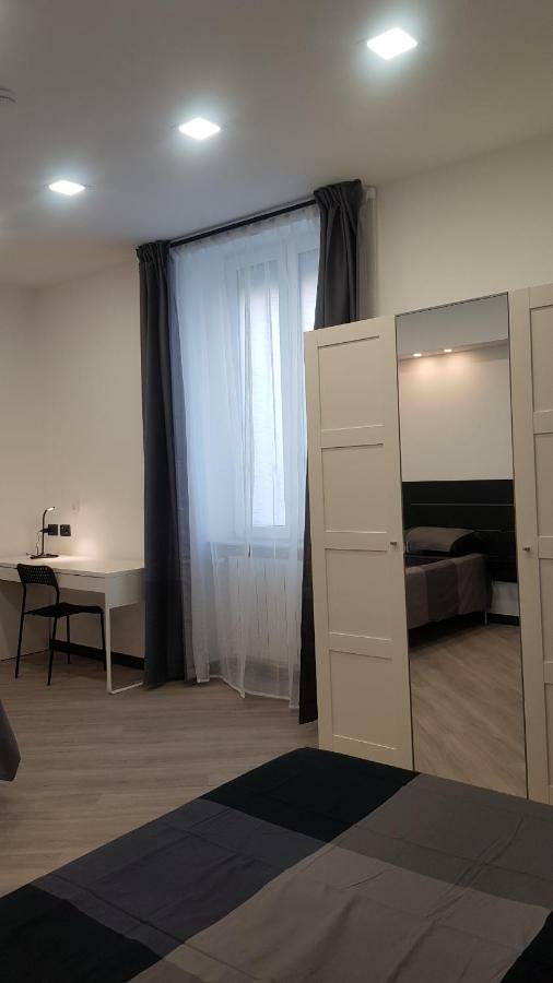 Lisauro Apartment Fieschi 제노바 외부 사진