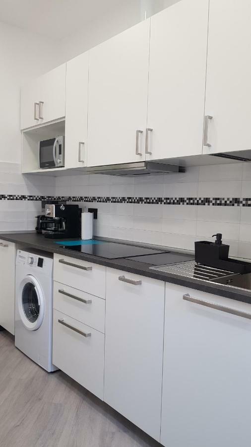 Lisauro Apartment Fieschi 제노바 외부 사진