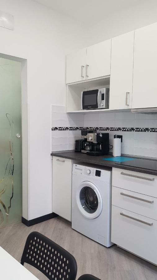 Lisauro Apartment Fieschi 제노바 외부 사진