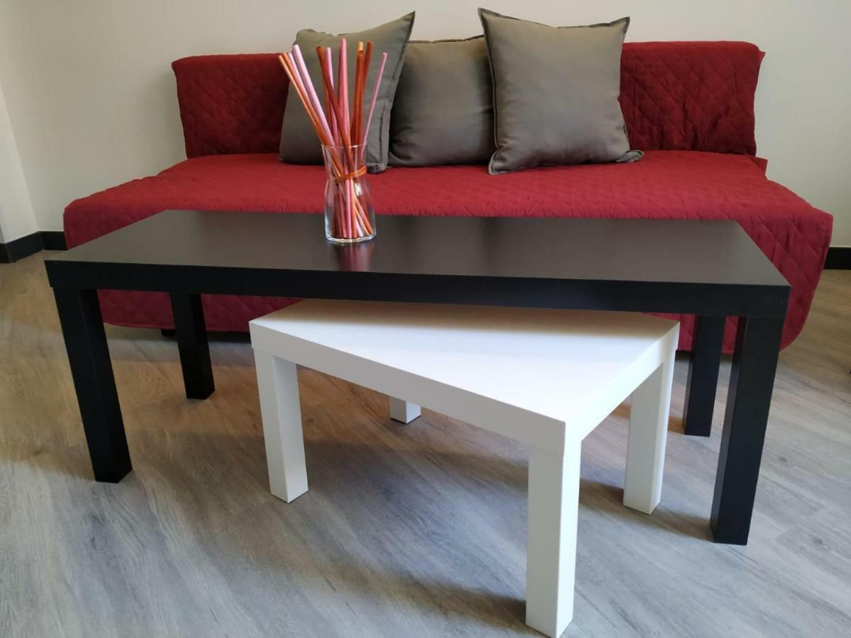 Lisauro Apartment Fieschi 제노바 외부 사진