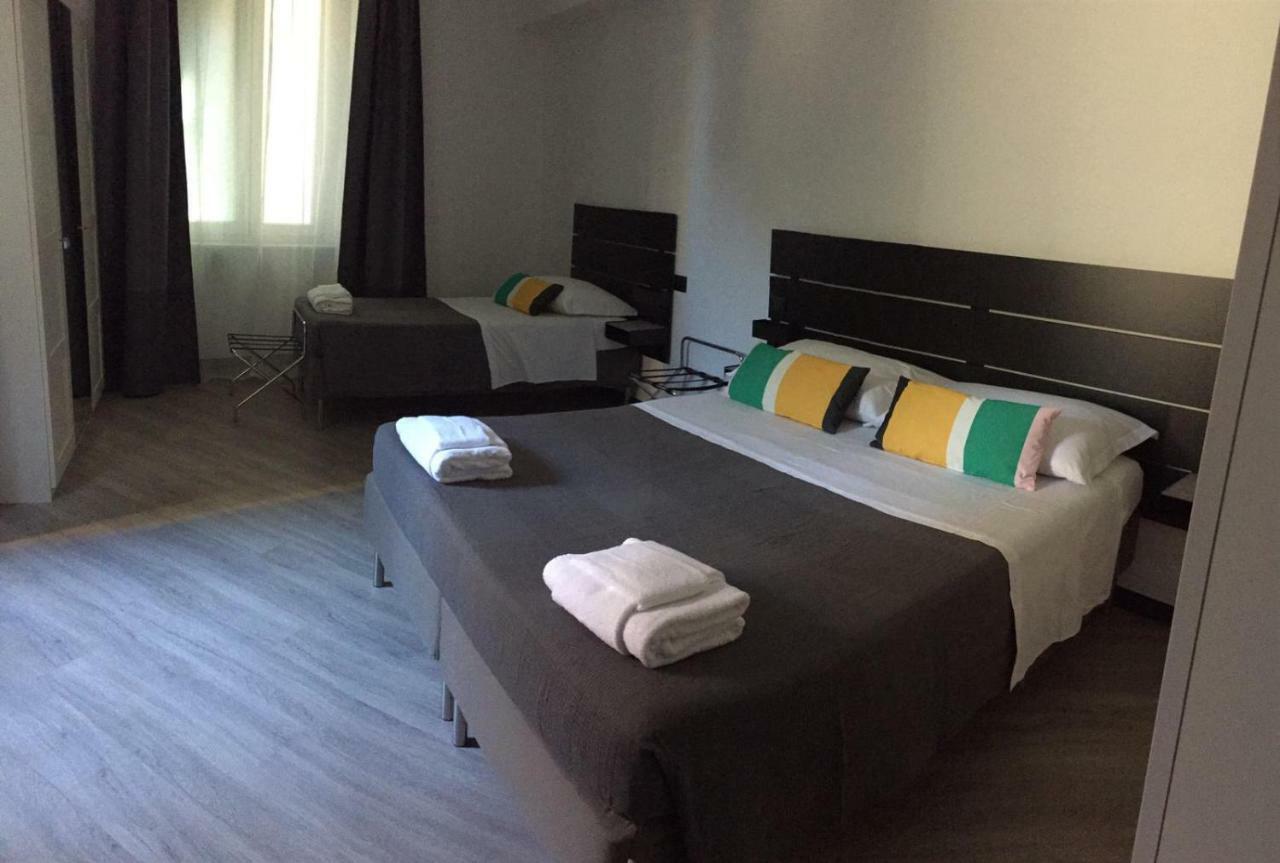 Lisauro Apartment Fieschi 제노바 외부 사진