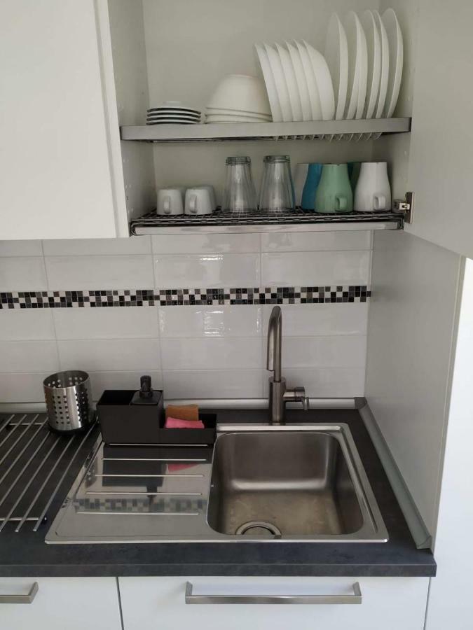 Lisauro Apartment Fieschi 제노바 외부 사진