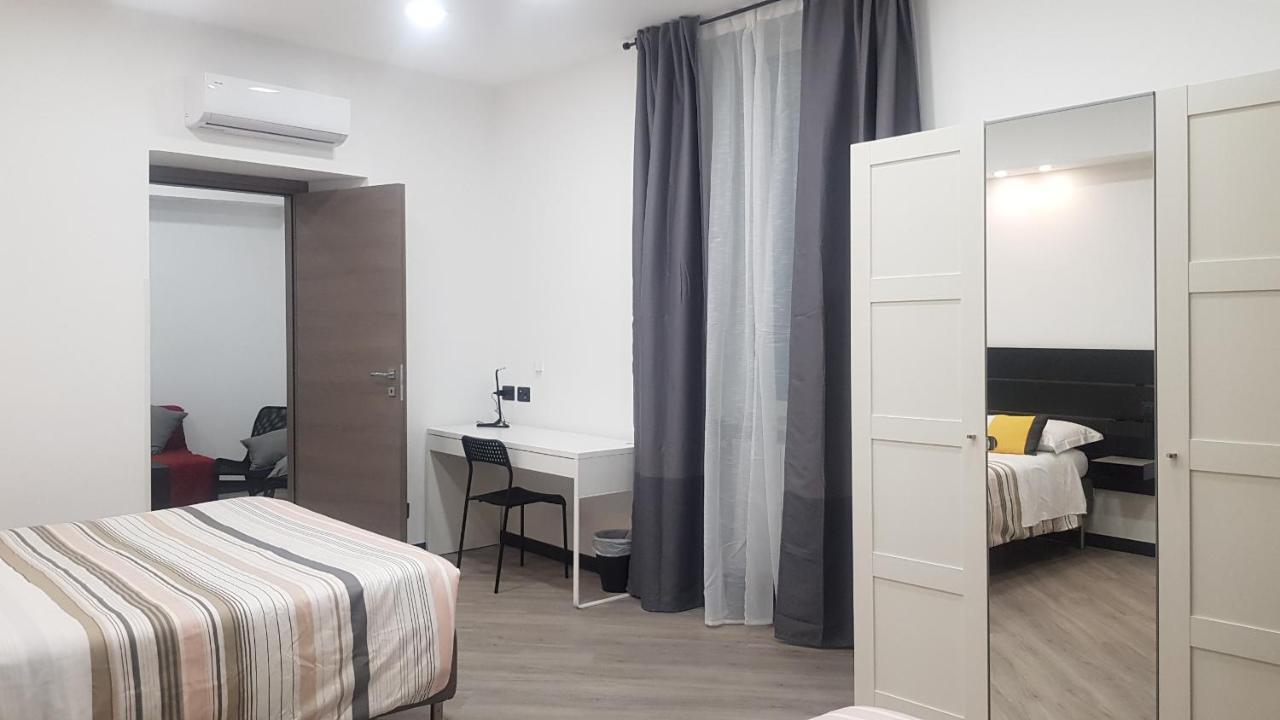 Lisauro Apartment Fieschi 제노바 외부 사진
