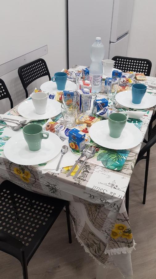 Lisauro Apartment Fieschi 제노바 외부 사진