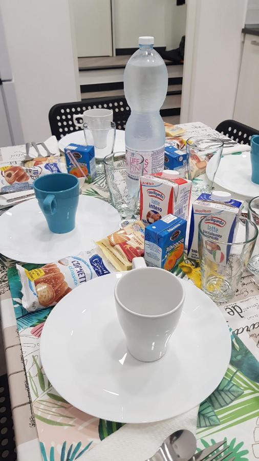 Lisauro Apartment Fieschi 제노바 외부 사진