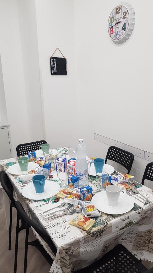 Lisauro Apartment Fieschi 제노바 외부 사진